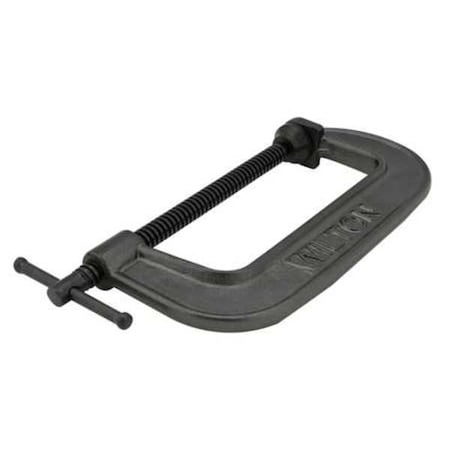 C-Clamp, 10