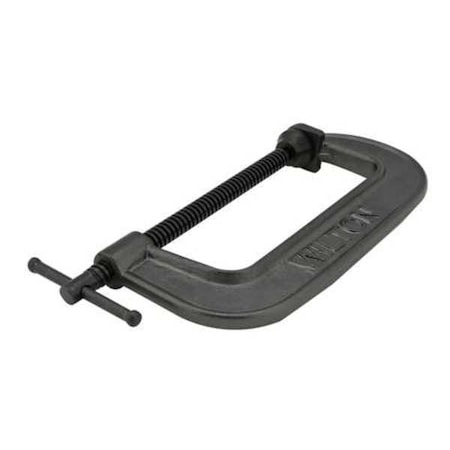C-Clamp, 14
