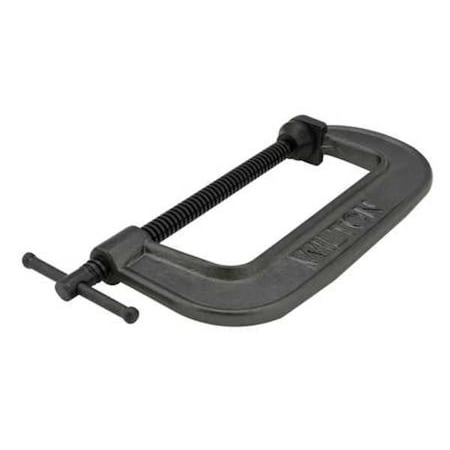 C-Clamp, 3