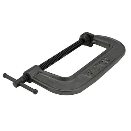 C-Clamp, 4