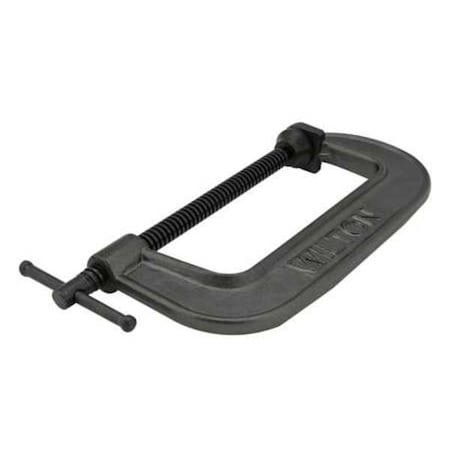 C-Clamp, 5
