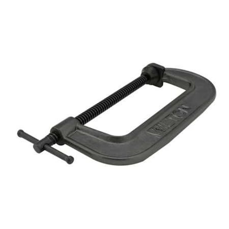 C-Clamp, 6