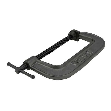 C-Clamp, 8