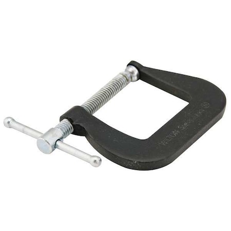 C-Clamp, 3