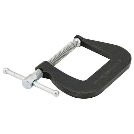 C-Clamp, 2-1/2