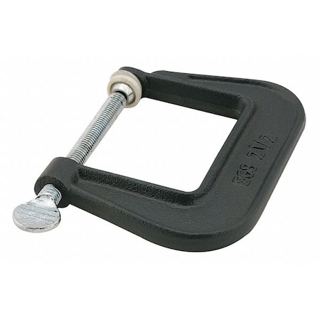 C-Clamp, 1-1/4