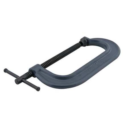 C-Clamp, 6