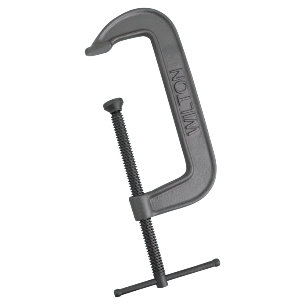 Wilton 540A Series Carriage C-Clamps, 8in MPN:825-22006