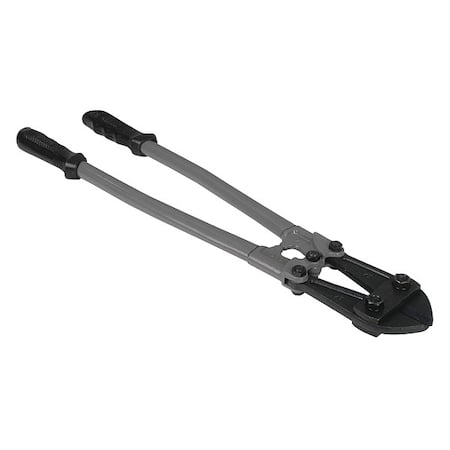 Bolt Cutter 24IN - Black Head MPN:BC-24B