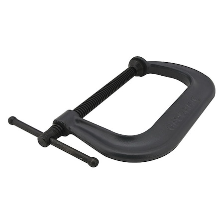C-Clamp, 3
