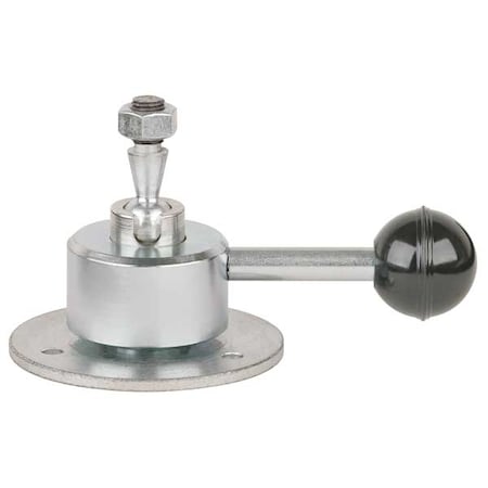 345 Midget Powrarm Workpositioners MPN:16060