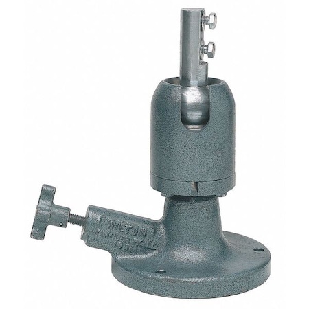 303 Hydraulic Powrarmwork Positioner MPN:16300
