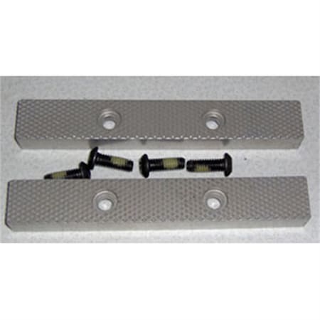 Serrated Jaw Inserts FOR21300 MPN:21300-03