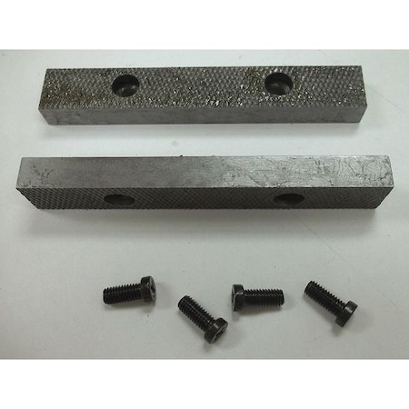 Jaw Inserts Assycomp F/Mech MPN:2904110