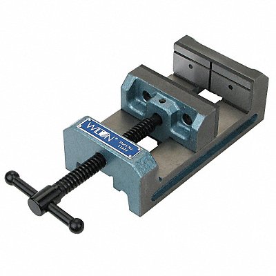 Machine Vise Cast Iron MPN:11676