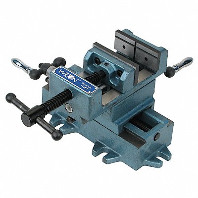 Machine Vise 6 Fixed MPN:11696