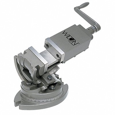 Machine Vise 3 Swivel MPN:11701