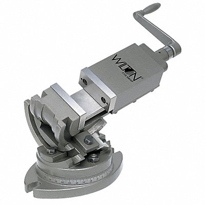 Machine Vise 5 Swivel MPN:11803