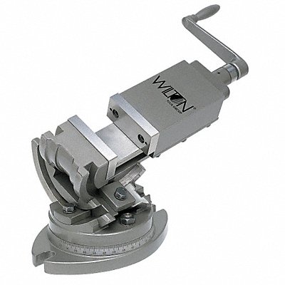 Machine Vise 6 Swivel MPN:11804