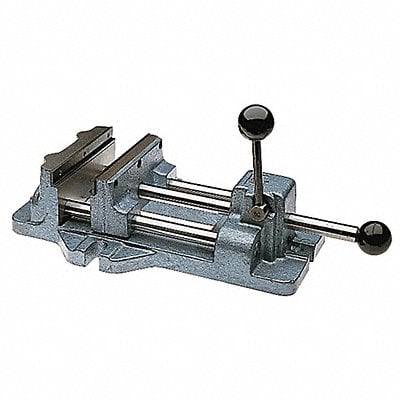 Machine Vise 6 Fixed MPN:13402