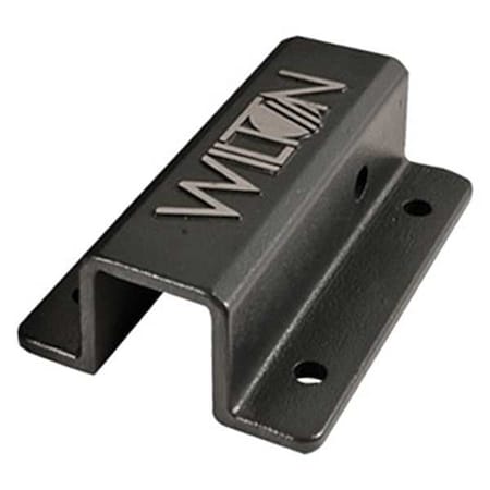 All Terr.Vise Mount.Bracket, Iron, L 8.25