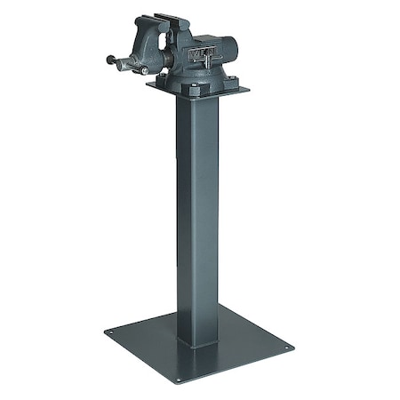 Pedestal Base Fits 1745, 1750, 2050, MPN:159V