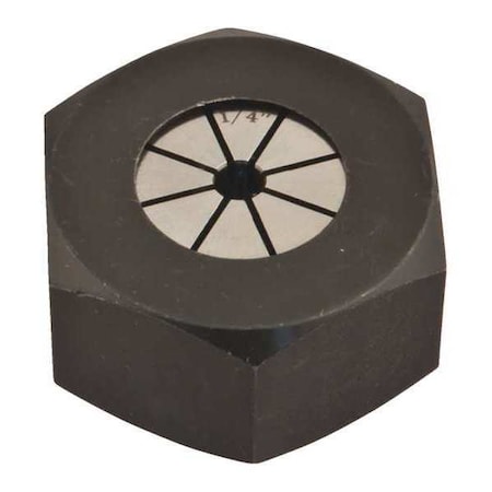 Pm2700-.25Rc 1/4 Collet For Pm2700 Shape MPN:1791207