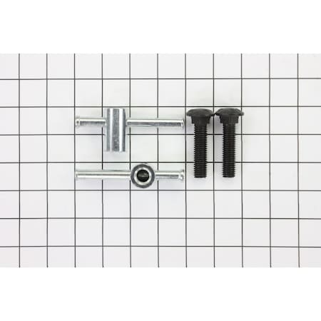 Lock Nut Assembly, PK2 MPN:2905200
