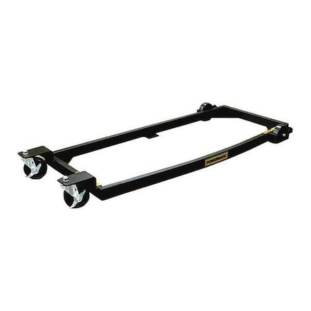 Mobile Base For Pj882 MPN:1610078