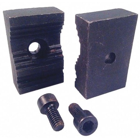 Pipe Jaws For Stock Number 21500, 63188 MPN:21500-04