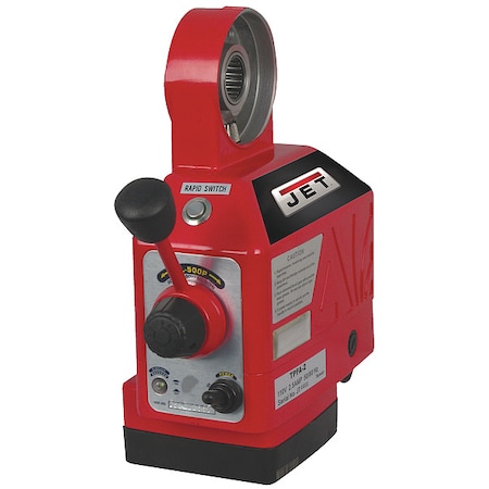 Table Powerfeed X-AXS 780ft/lbs torque MPN:350194