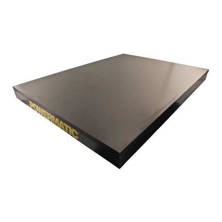 Wood Extension Table, 27IN X 36IN for MPN:6827029