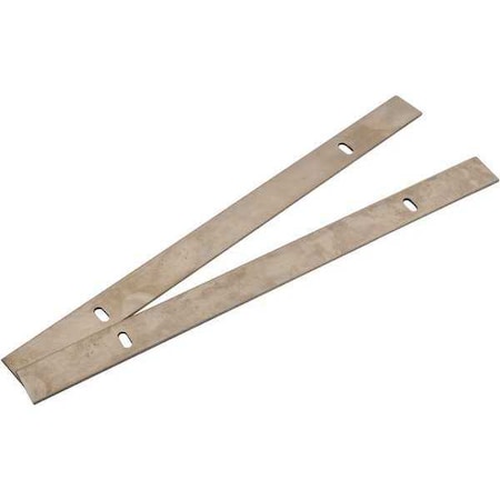 Knives for 8IN Jointer/Planer (set of 2) MPN:707401