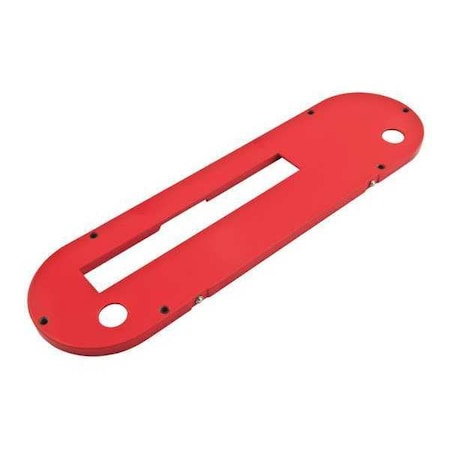 Dado Insert for Deluxe XACTA Saw MPN:708097