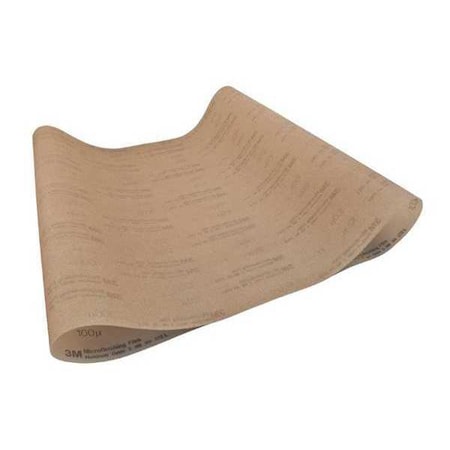 Sanding Belt 100 Grit MPN:60-0322-P