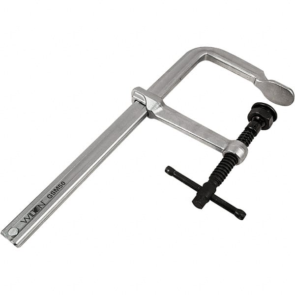 Sliding Arm Bar Clamp: 20