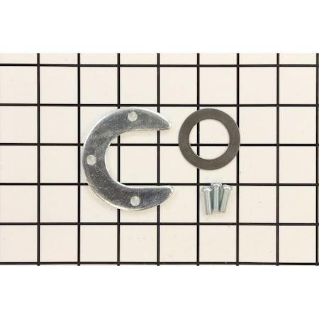 Collar Assembly, 5/8 In MPN:2904010