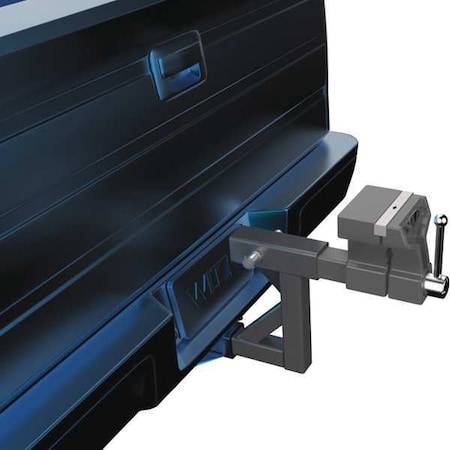 ATV Vise Locking Hitch Pin, Steel MPN:10065
