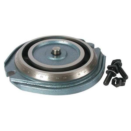 6S Swivel Base For 1275N Vise MPN:12290