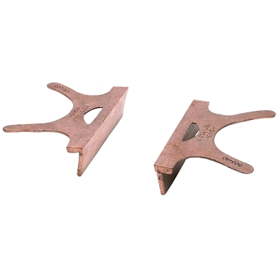 404-4 Copper Jaw CAPSF/4