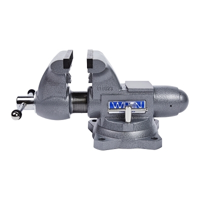 1765 Wilton Trademan Vise 6-1/2IN MPN:WL9-28807