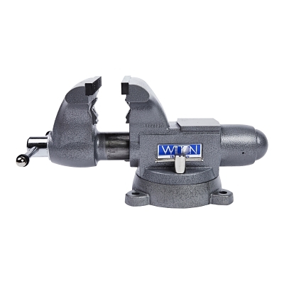 1780A Wilton Trademan Vise 8IN MPN:WL9-28808