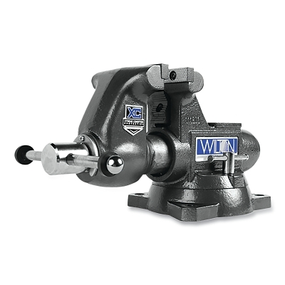 1745XC Wilton Tradesmanxc Vise 4-1/2 In MPN:WL9-28840