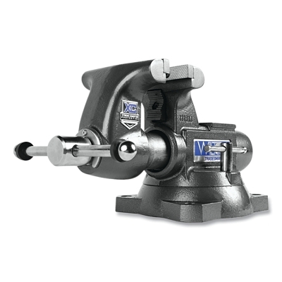 1755XC Wilton Tradesmanxc Vise 5-1/2 In MPN:WL9-28841