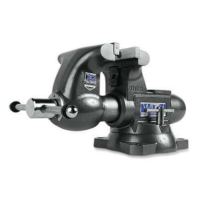 1765XC Wilton Tradesmanxc Vise 6-1/2 In MPN:WL9-28842