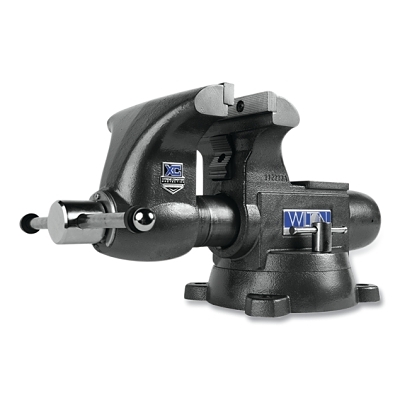 1780XC Wilton Tradesmanxc Vise 8 In MPN:WL9-28843