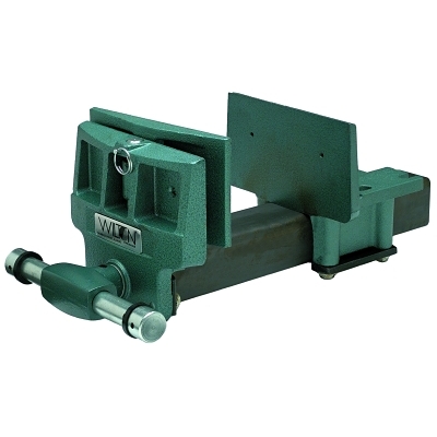 78A 4X7 Pivot Jaw Woodworking Vise MPN:WL9-63144