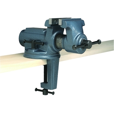 CBV-100 Super Junior Vise 4