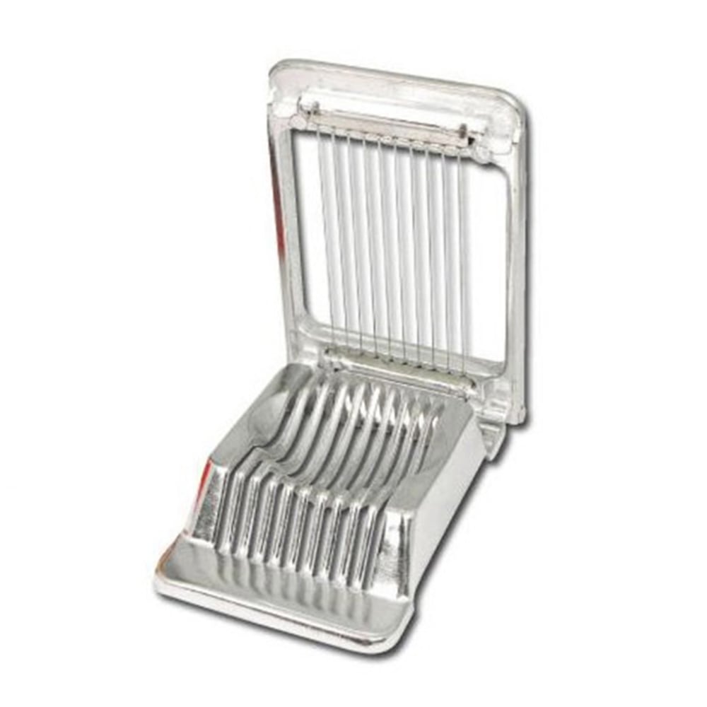 Winco Egg Slicer, Silver MPN:AES-4