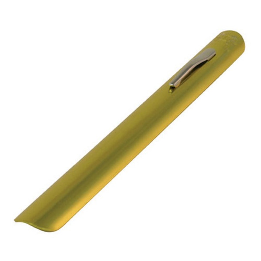 Winco Aluminum Table Crumber, Gold MPN:ATC-16G